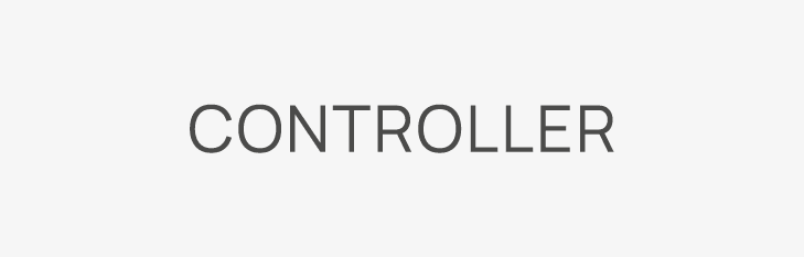 Controller
