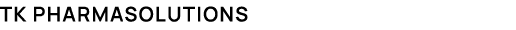 TK PharmaSolutions