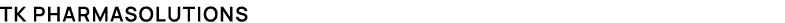 TK PharmaSolutions