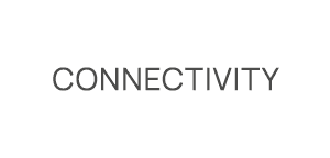 Connectivity