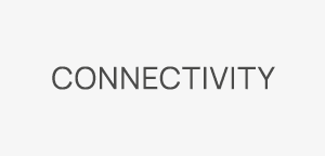 Connectivity