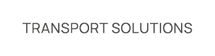 Transport solutions